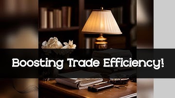 Boost Trade: ISF and Single Window Integration!