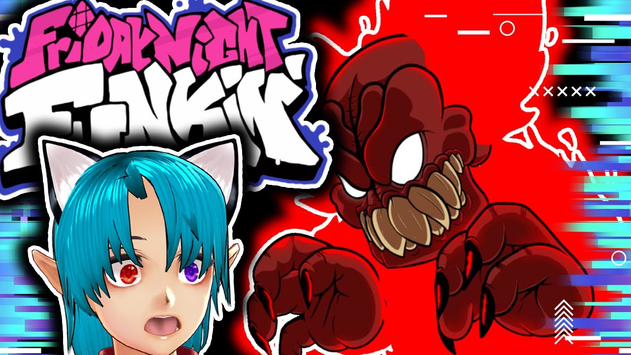 FNF Tricky Phase 3 DEFEATED | #Shorts #FridayNightFunkin