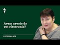 Avem nevoie de vot electronic? | ELECTORALA 2021