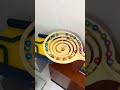 Marble Run Race ASMR ☆ Wooden twisty slope & quadrilla spiral gimmick #marblerunhealing #satisfying
