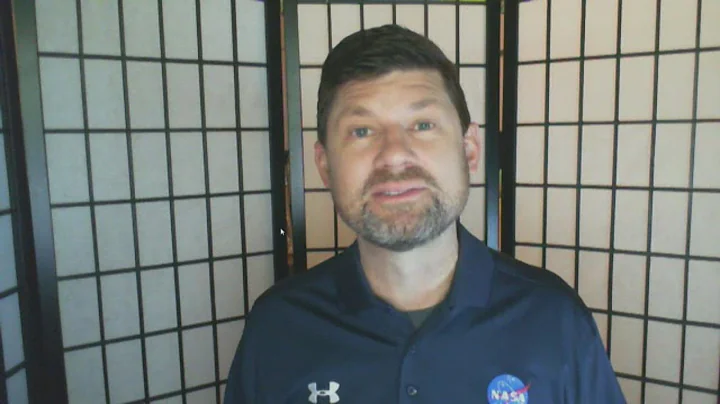 NASA DART Mission to redirect an asteroid