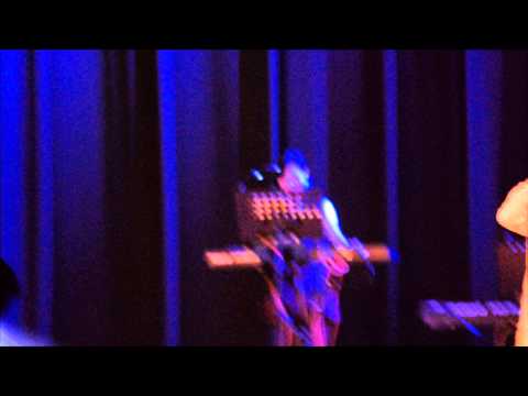 2014/05/17 真愛立約 謝博安_一朵花