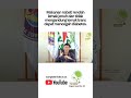 Makanan nabati dapat mencegah diabetes, The Science of Vegan, Dr. Susianto, MKM