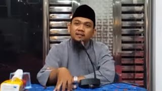 Agar Allah Perbaiki Segala Urusanmu - Ustadz Yusdi Haq Lc. MH