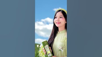 Khám phá bộ 3 Nguyên Xuân - Bí quyết hoàn hảo cho mái tóc mềm mượt, ngát hương!