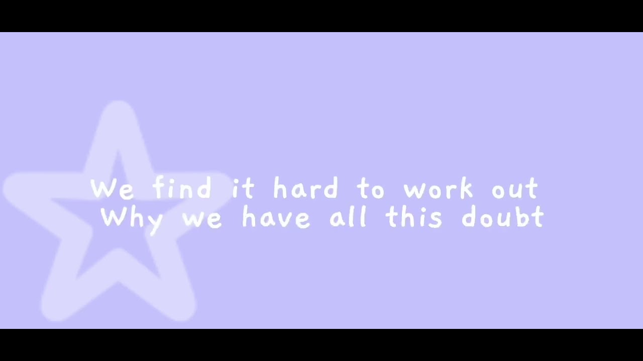 The Perfect Pair Lyrics YouTube The perfect pair lyrics youtube