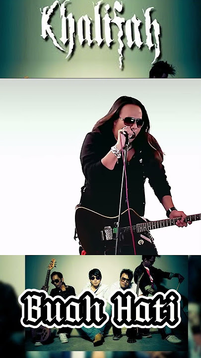 Buah Hati - Khalifah #shorts #khalifah #buahhati