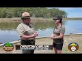 Visiting Janes Island State Park with Somerset County Tourism