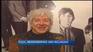 Musician Ian McLagan dead at 69