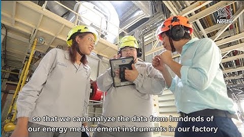 The Future of Digital Transformation at Nestlé Indochina