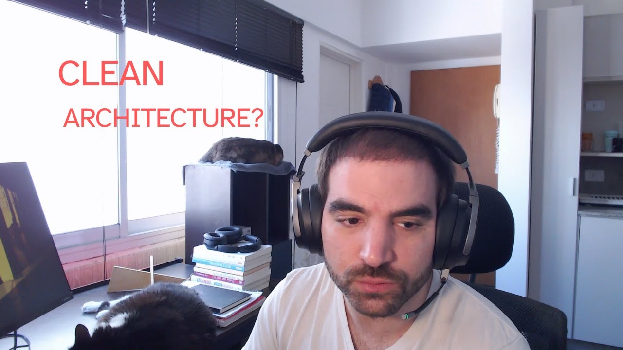 Clean Architecture in Microservices: Layers, Dependencies, and Real-World Structure