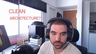 Clean Architecture in Microservices: Layers, Dependencies, and Real-World Structure