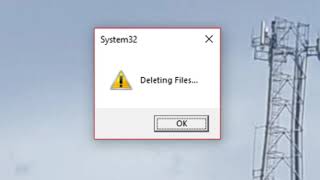 Windows Script Test