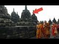 Patuhui aturannya..!!4 Hal yang dilarang di borobudur, yang sering dilanggar wisatawan