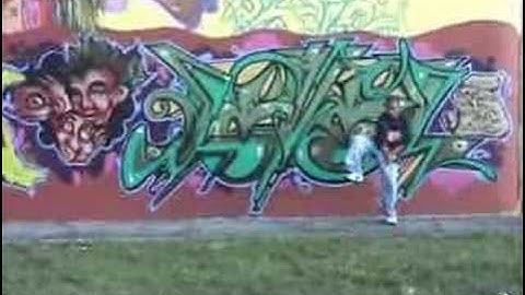 STEP UP Dance Contest - Contestant #20