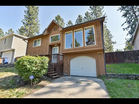3912 E 7th Ave, Spokane, WA home video tour