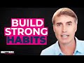 Start with a tiny habit and forget about making big change  bj fogg