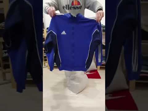 Винтажная одежда оптом