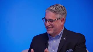 Optimum Insider: Business Transformation with Nate Edwards