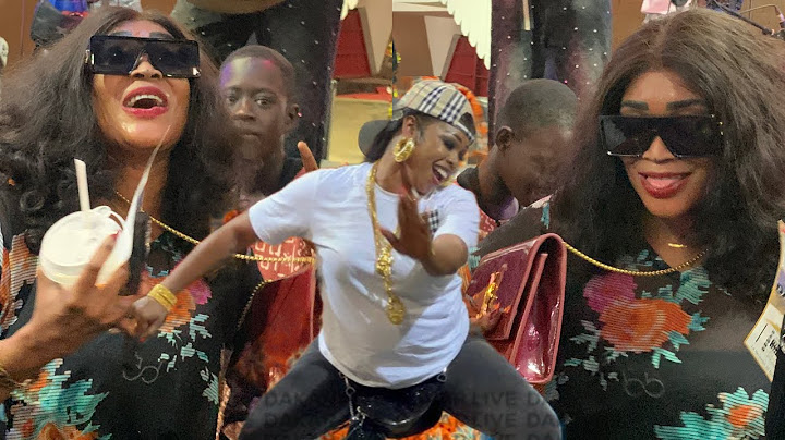 Sabar Dabaye😱Adji Mass et Mame Ndiaye Savon toth nagn sabar bi’’L€umbeul you sexi té…Regardez