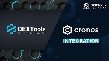 Cronos Explained! Swap, Farm & Bridge on Cronos! ⚡