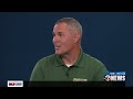 Campus Conversations: Western Oklahoma State College president speaks on graduation ceremony, mor...