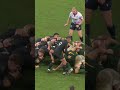 Pieter Steph du Toit and Aaron Smith become Teammates in Japan