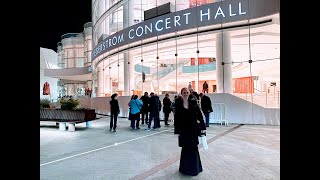 Pompous Eleanor Nunez Segerstrom Center for the Arts Costa Mesa California www EleanorNunez