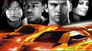 The Fast and the Furious: Tokyo Drift  Full Movie Facts & Review / Lucas Black / Bow Wow