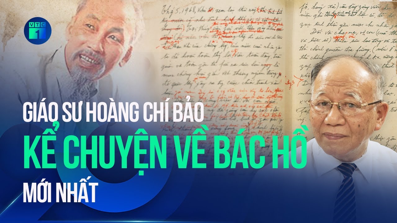 Người Về Thăm Quê, Bác Hồ Một Tình Yêu Bao La | Tuyển Tập Bài Hát Về Bác Hay Nhất Của Thu Hiền