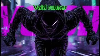 Void runner #phonk #musique
