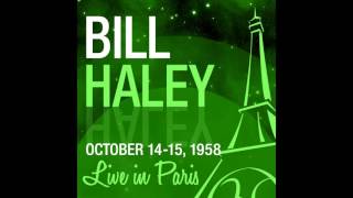 Bill Haley & His Comets - Beecher Boogie Woogie (Live 1958)