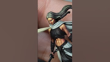 Master the White! Quick Wargame Miniatures Paint Tips