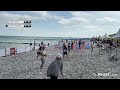 Volleyball Deutsche Beachvolleyball Meisterschaft U17 | Tag 1 Stream 1