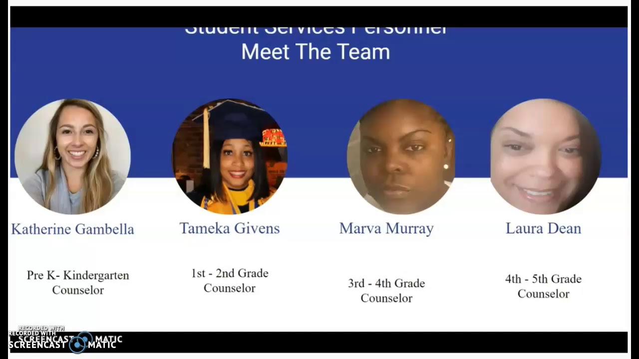 Final Central South Overview Video