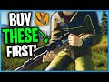 Top DLCs to Buy First in theHunter: Call of the Wild 🎯