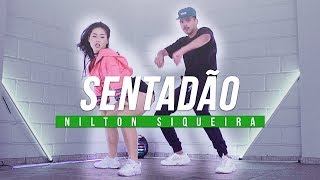 "SENTADÃO" - Pedro Sampaio | Coreografia Apenas Dance