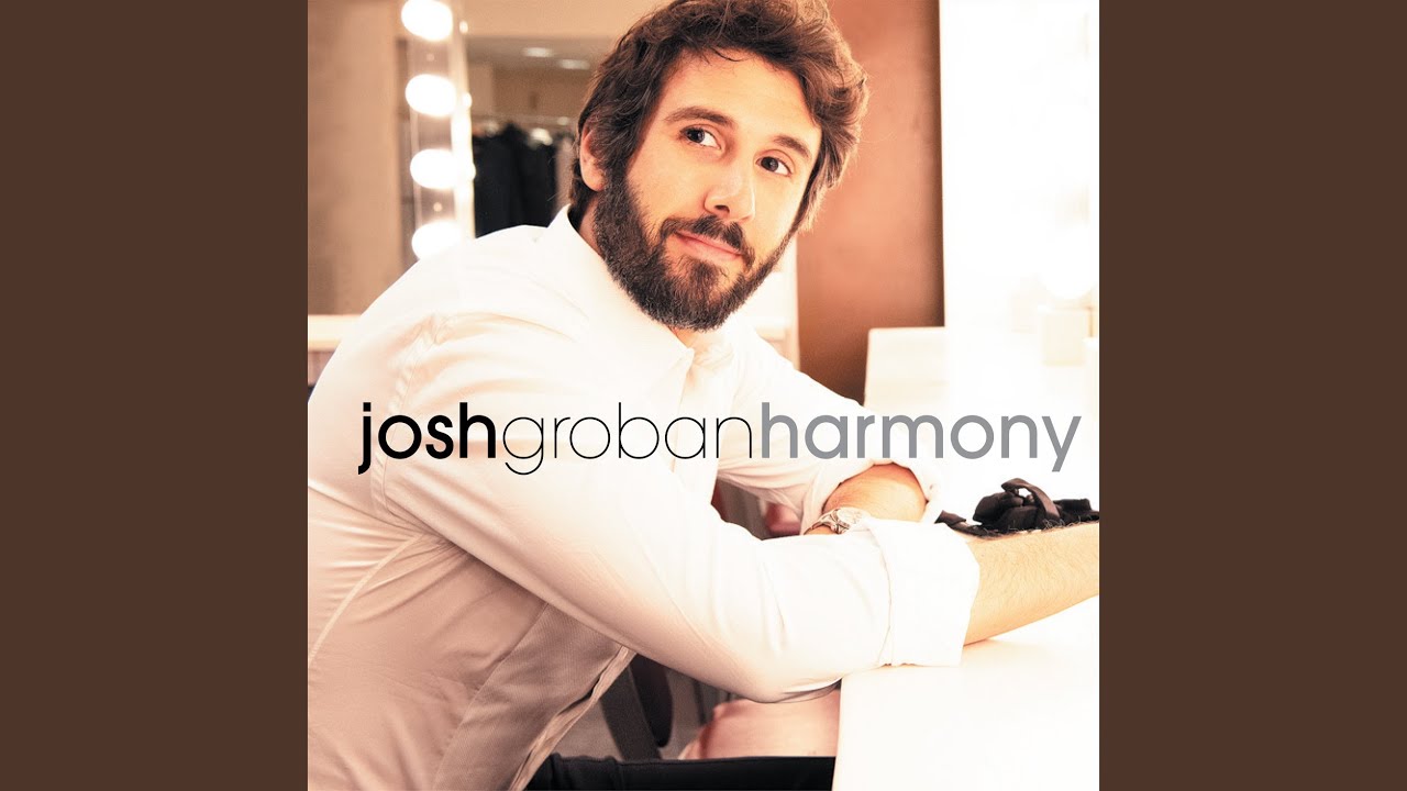 Both Sides Now (Duet with Sara Bareilles)