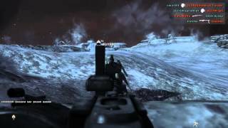 Red orchestra  2: When team work fails