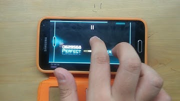 [One Hand]Dynamix - Oracle(MEGA) Clear with Bleed