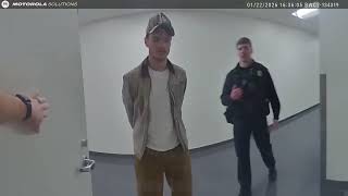 YouTuber WhistlinDiesel Arrested at Airport… Didn’t See It Coming