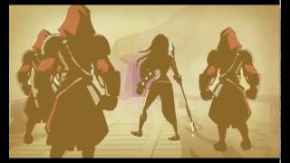 Torchlight2 Cinematic Trailer