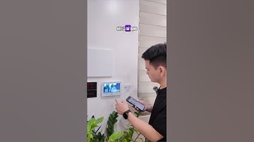 CHUÔNG CỬA THÔNG MINH – GIẢI PHÁP AN NINH HIỆN ĐẠI CHO NGÔI NHÀ CỦA BẠN