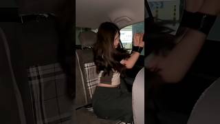 If You’re Trapped in a Car, Here’s a Smart Escape Tip 🚗⚠️ #Shorts #Safety