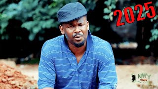 JUST RELEASED NOW (THE POOR BILLIONAIRE) ZUBBY MICHEAL 2025 NEW TRENDING NIGERIAN MOVIE