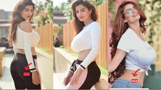 Anveshi Jain Best Photos Of Instagram Anveshi Jain Top Likes Photos Of Instagram - Shorts