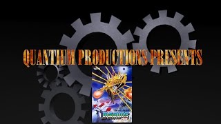 QPP - Darius Gaiden - Silverhawk Review HD
Plunge into the depths of the Darius universe!
All properties belong to their respective companies. QPP - Darius Gaiden - Silverhawk Review HD
