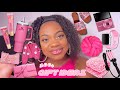 100+ CHRISTMAS WISHLIST | GIFT IDEAS 2023!👸🏽💖🎀✨