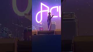 Асия на MTC True Tech Day 2024 - из архива