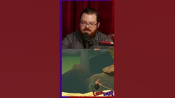 Lane Swap Ep.1 Part 4 | Nicholas Rankin plays Getting Over it with Bennett Foddy